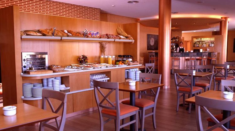 Posadas de Espana Paterna Restaurant