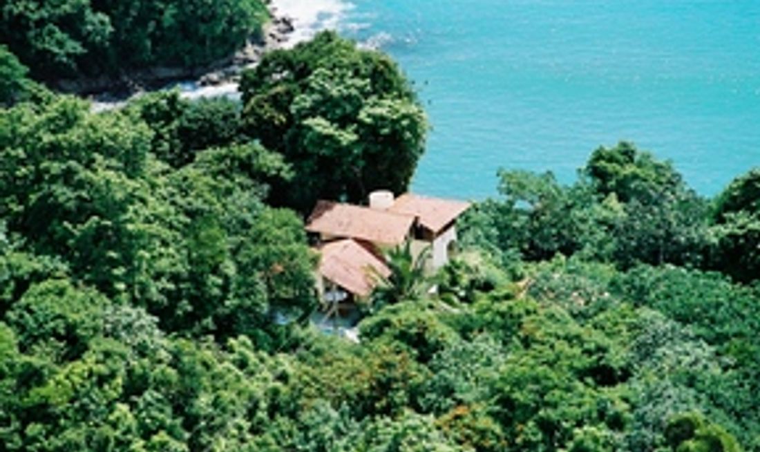 Villa la Macha Exterior