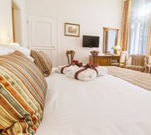 Boutique Hotel Seven Days Room