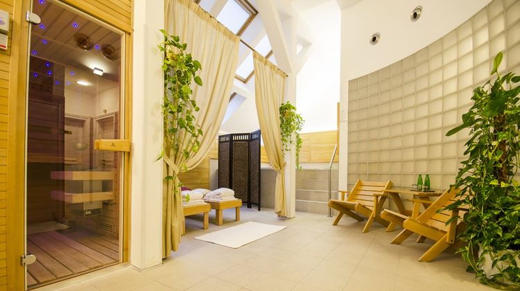 Boutique Hotel Seven Days Spa