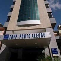 Slaviero Hotel Porto Alegre
