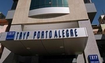 Slaviero Hotel Porto Alegre