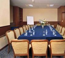 Central Hotel Sofia Meeting
