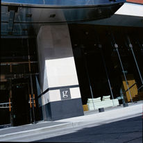 Le Germain Hotel Toronto Mercer