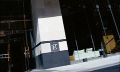 Le Germain Hotel Toronto Mercer