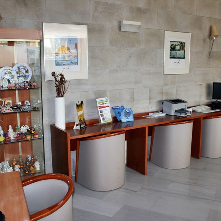 Hotel Husa Alaquas