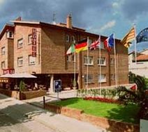 Hotel Estel Banquet