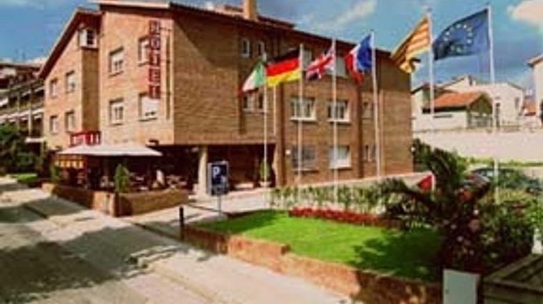 <b>Hotel Estel Banquet</b>