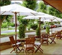 Hotel Estel Restaurant