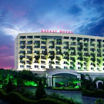 Sayaji Hotel Indore