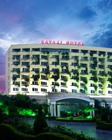Sayaji Hotel Indore