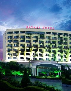 Sayaji Hotel Indore