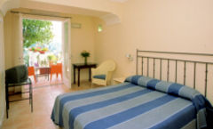 Senaria Hotel