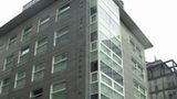 Hotel Zenit Coruna Exterior