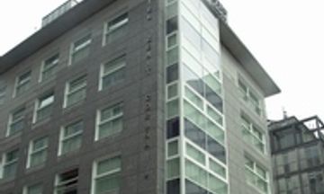 Hotel Zenit Coruna