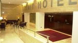 Hotel Zenit Coruna Lobby