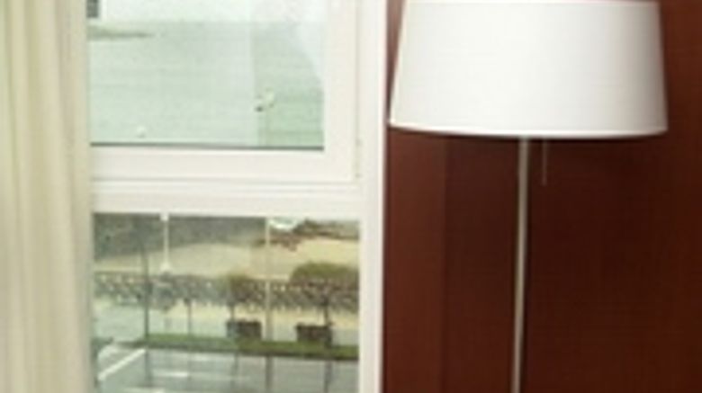 <b>Hotel Zenit Coruna Suite</b>