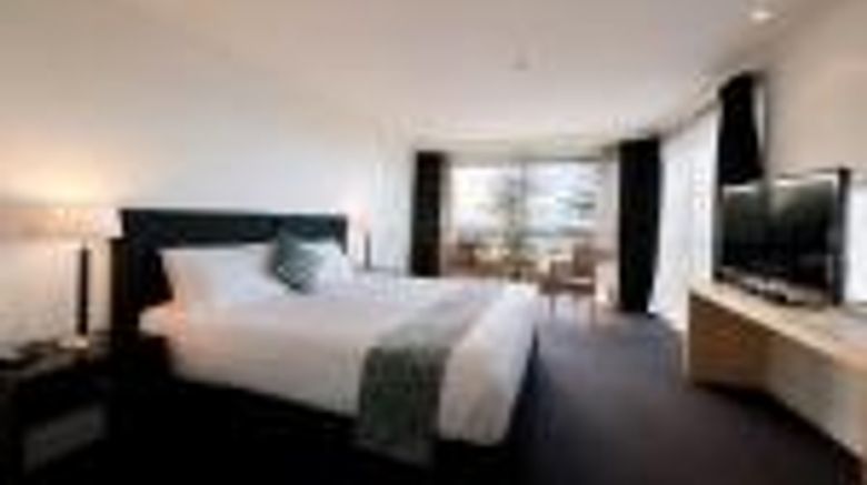 <b>Scenic Hotel Te Pania Room</b>