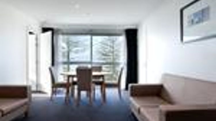 Scenic Hotel Te Pania Suite