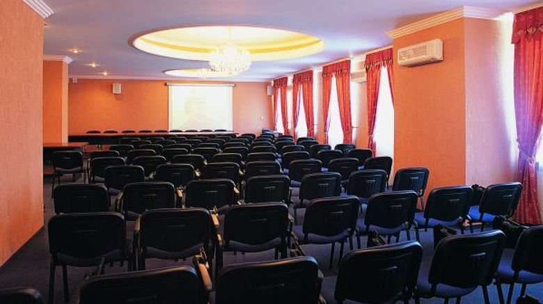 <b>Bochnia Hotel and Spa Banquet</b>