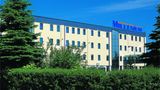 Bochnia Hotel and Spa Exterior