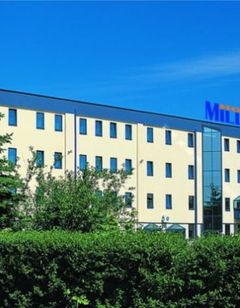 Bochnia Hotel and Spa