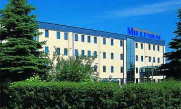 Bochnia Hotel and Spa