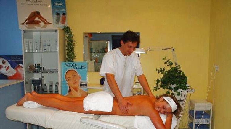 <b>Bochnia Hotel and Spa Health</b>