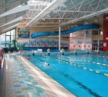 Bochnia Hotel and Spa Pool