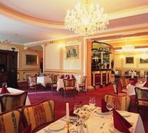 Bochnia Hotel and Spa Restaurant