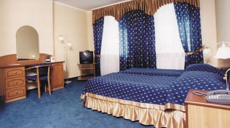 <b>Bochnia Hotel and Spa Room</b>