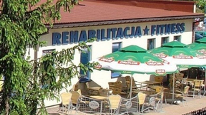 <b>Bochnia Hotel and Spa Spa</b>
