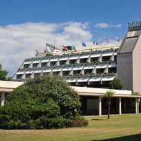 Dune Hotel e Residence RTA Boschetto