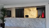 Dune Hotel e Residence RTA Boschetto Lobby