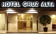 Hotel Cruz Alta