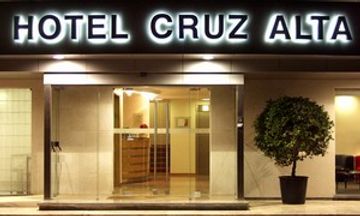 Hotel Cruz Alta