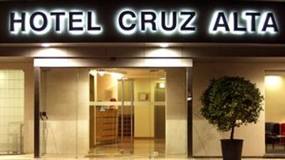 Hotel Cruz Alta