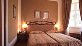 Hotel Villa Morgagni Room