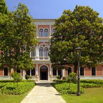 San Clemente Palace