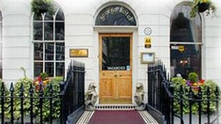 George Hotel