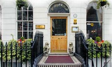 George Hotel