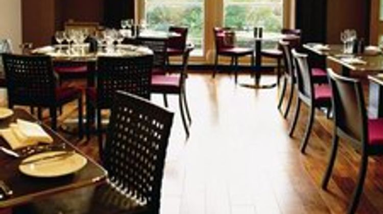 Hotel Felix Restaurant