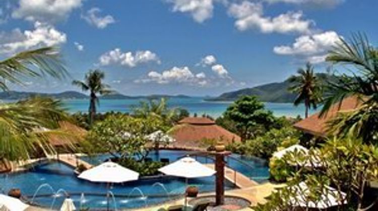 The Mangosteen Ayurveda Wellness Resort Exterior