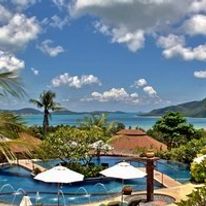 The Mangosteen Ayurveda Wellness Resort