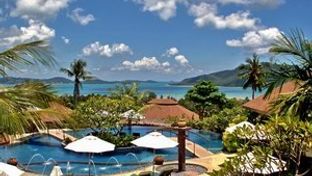 The Mangosteen Ayurveda Wellness Resort