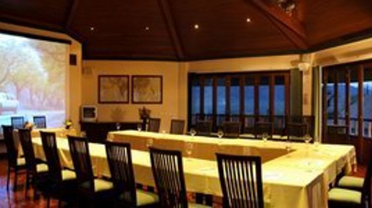The Mangosteen Ayurveda Wellness Resort Meeting
