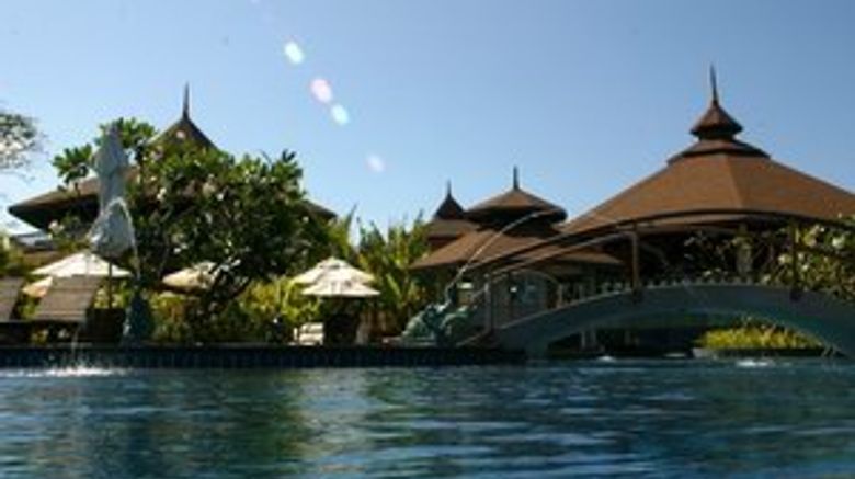 <b>The Mangosteen Ayurveda Wellness Resort Pool</b> <b>The Mangosteen Ayurveda Wellness Resort Pool</b>
