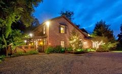 The Stockade Bed and Breakfast