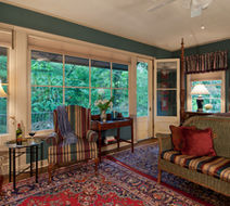 The Stockade Bed and Breakfast Suite