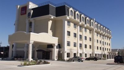 Best Western Kenner